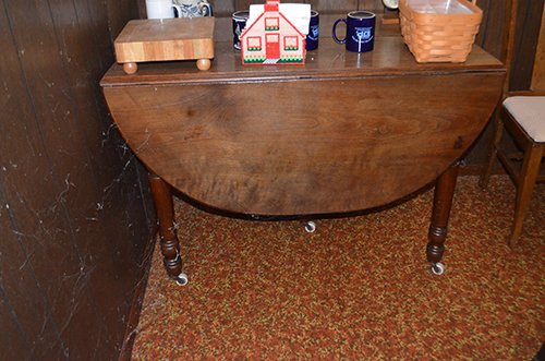 Property photo 81 - PERSONAL PROPERTY AUCTION in Allen County